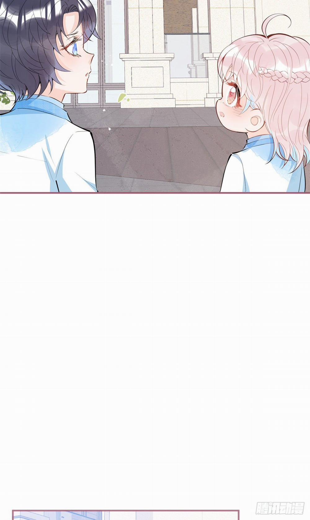 Ta Có Năm Đại Lão Ba Ba 86 trang 9