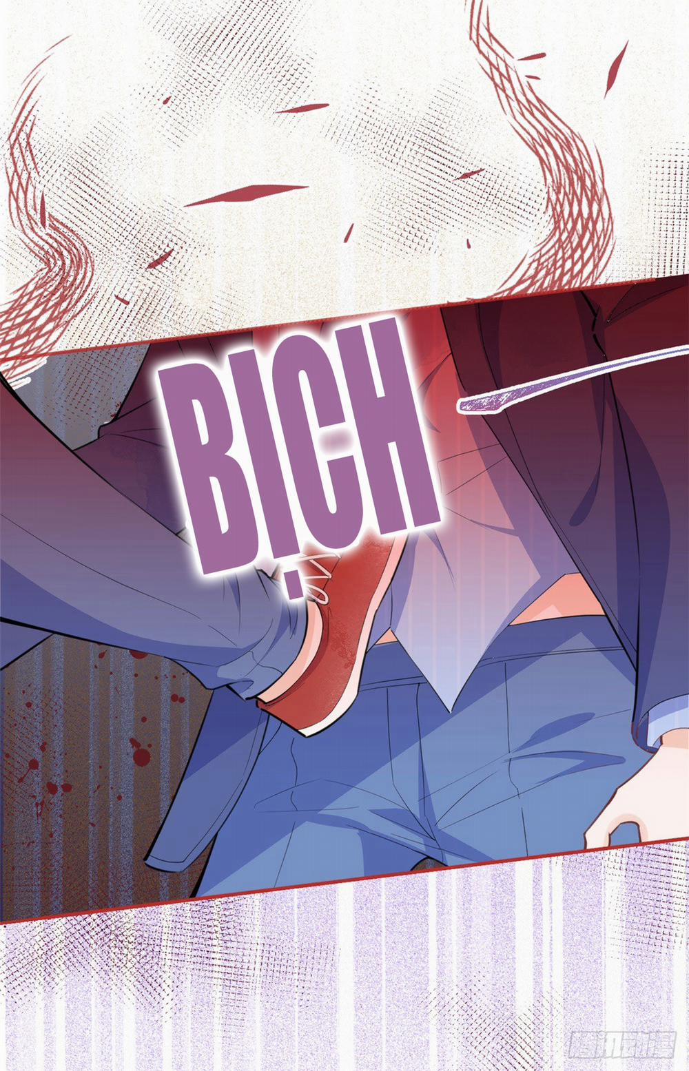 Ta Có Năm Đại Lão Ba Ba 87 trang 1