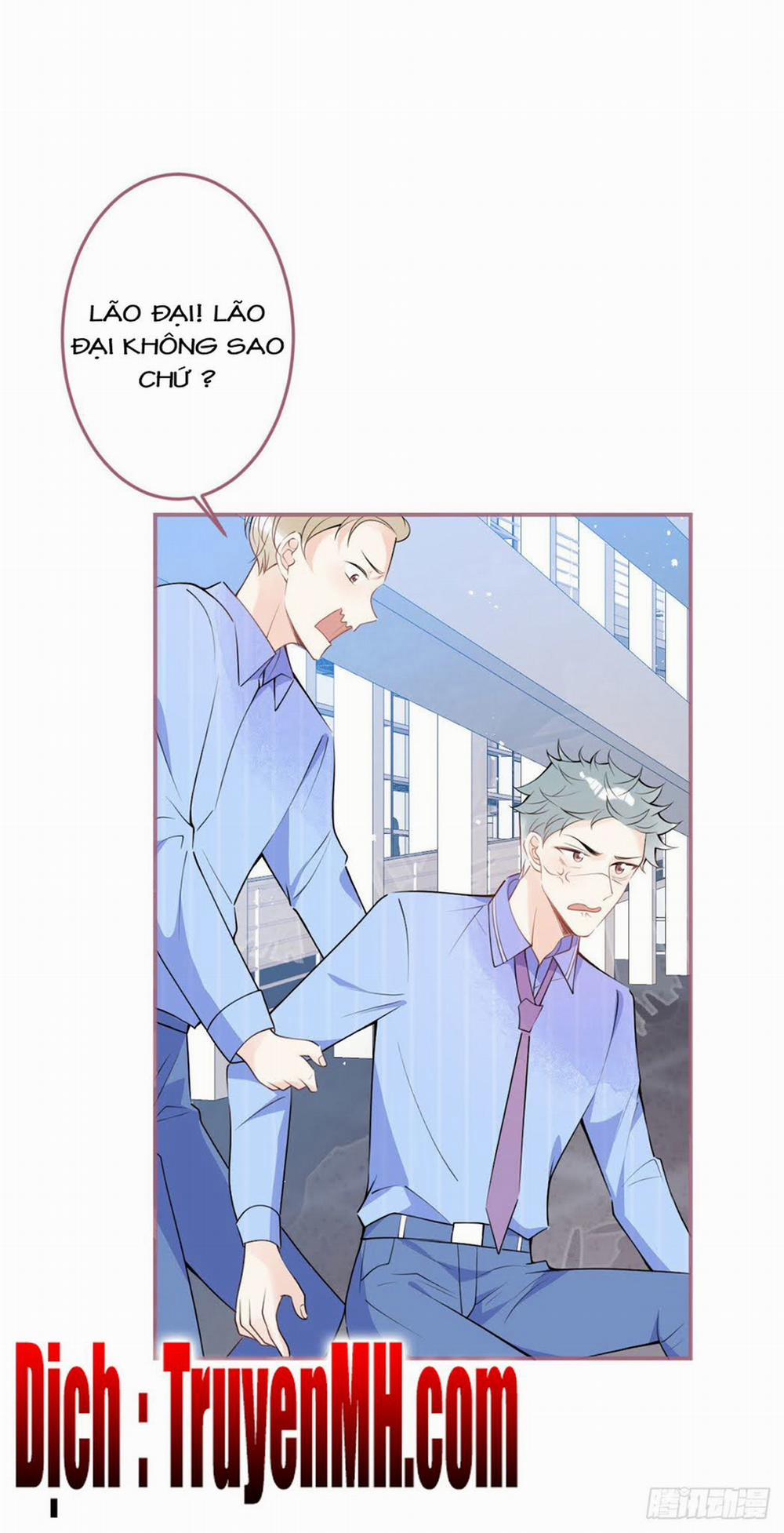 Ta Có Năm Đại Lão Ba Ba 87 trang 12