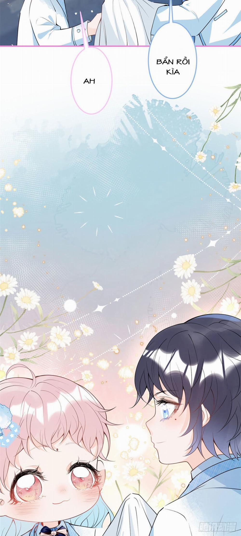 Ta Có Năm Đại Lão Ba Ba 87 trang 15