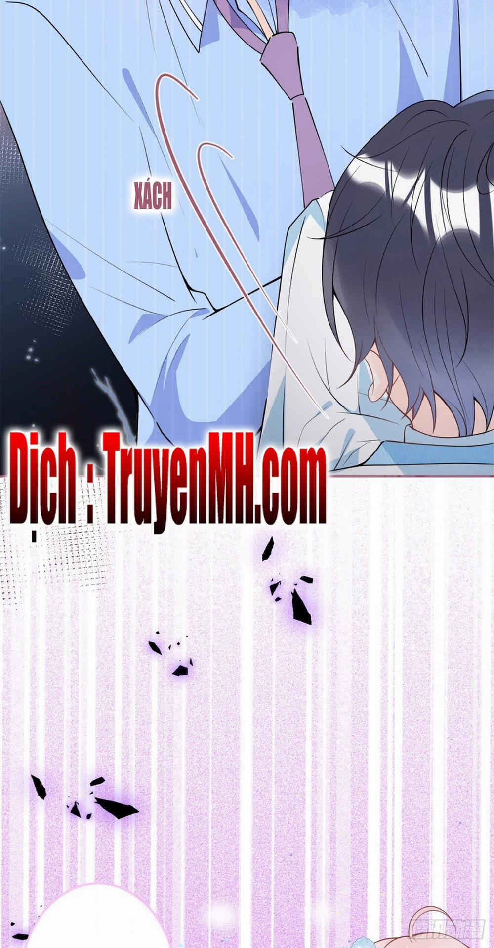 Ta Có Năm Đại Lão Ba Ba 87 trang 18