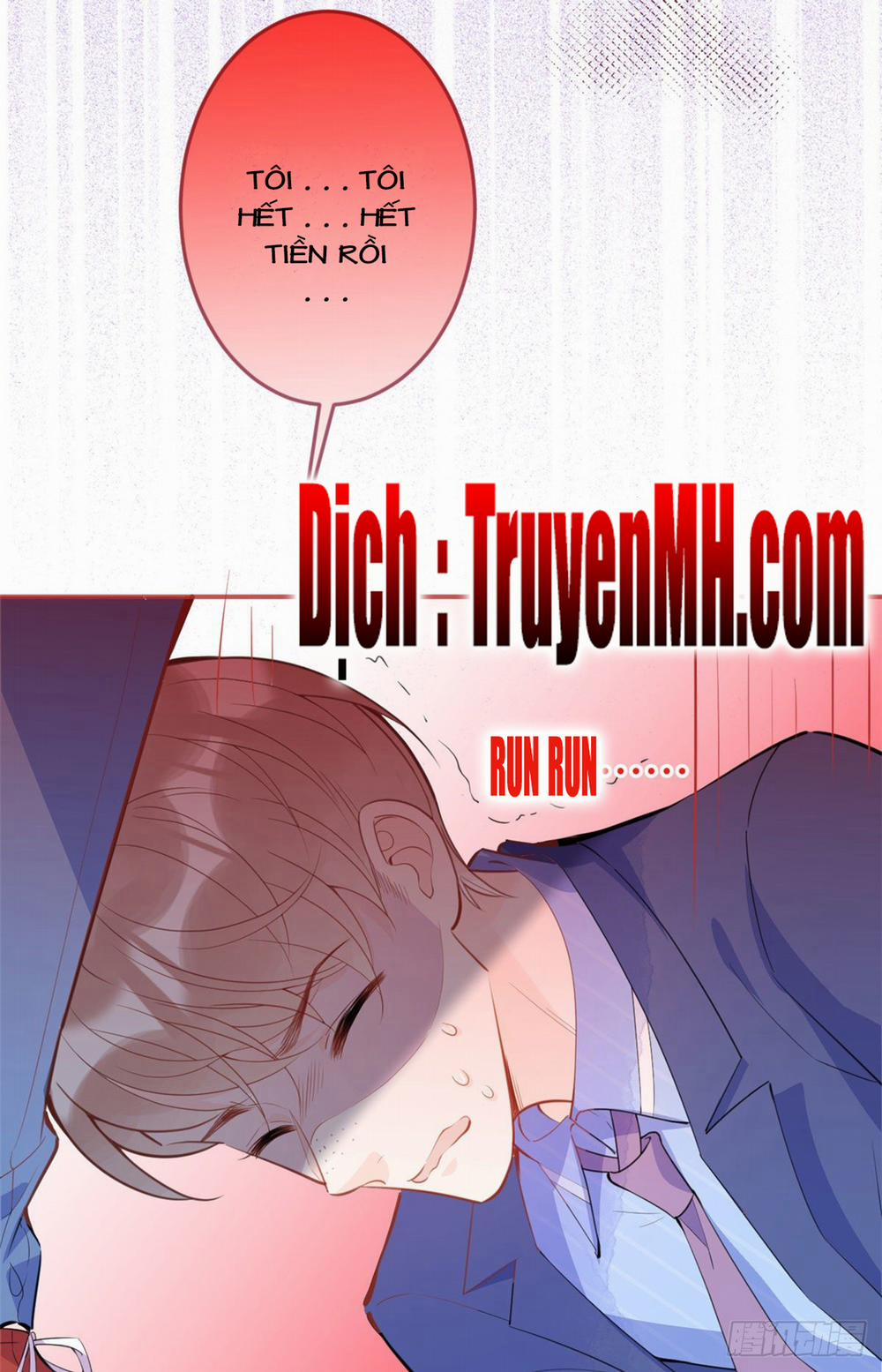 Ta Có Năm Đại Lão Ba Ba 87 trang 2