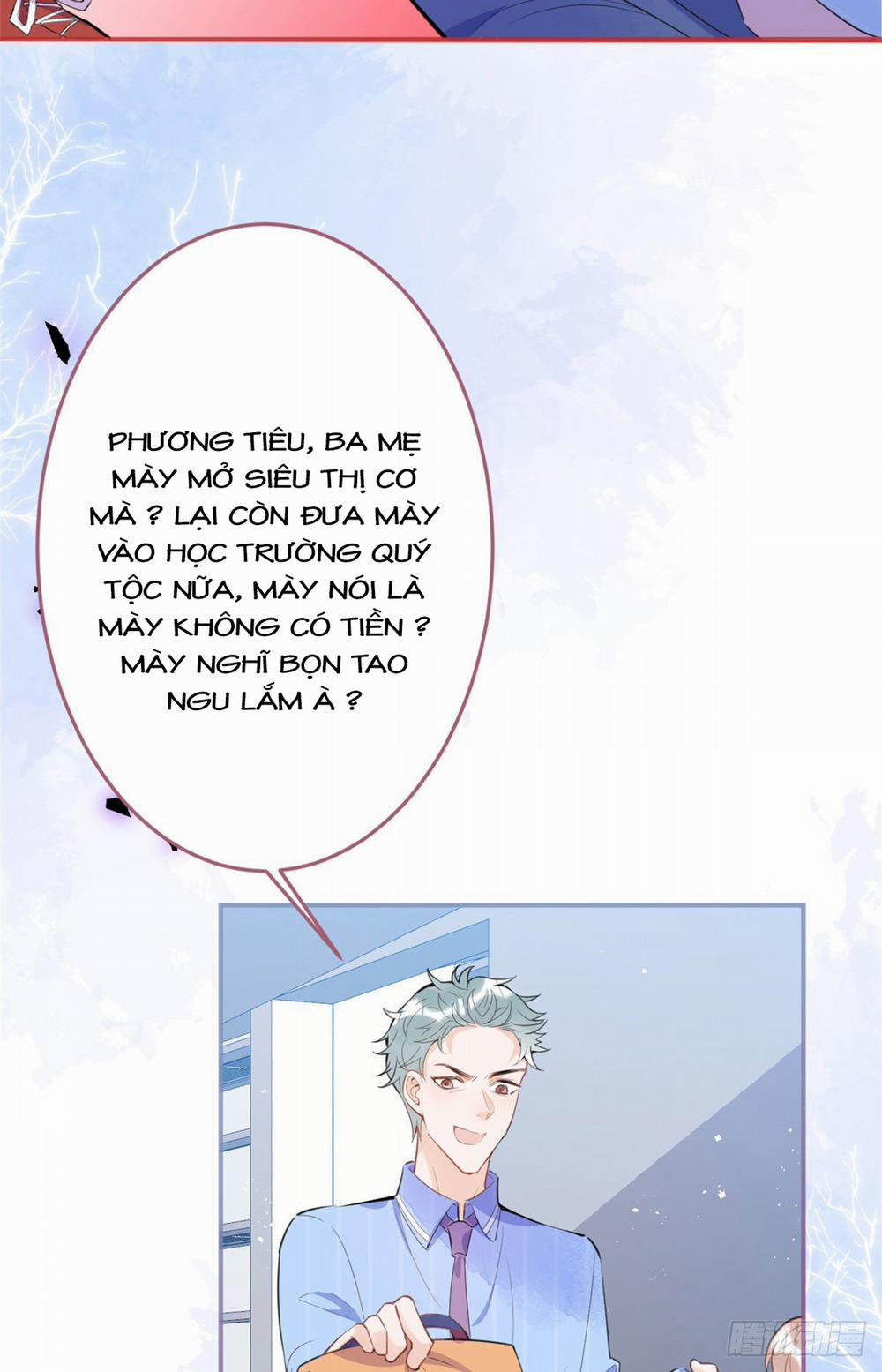 Ta Có Năm Đại Lão Ba Ba 87 trang 3