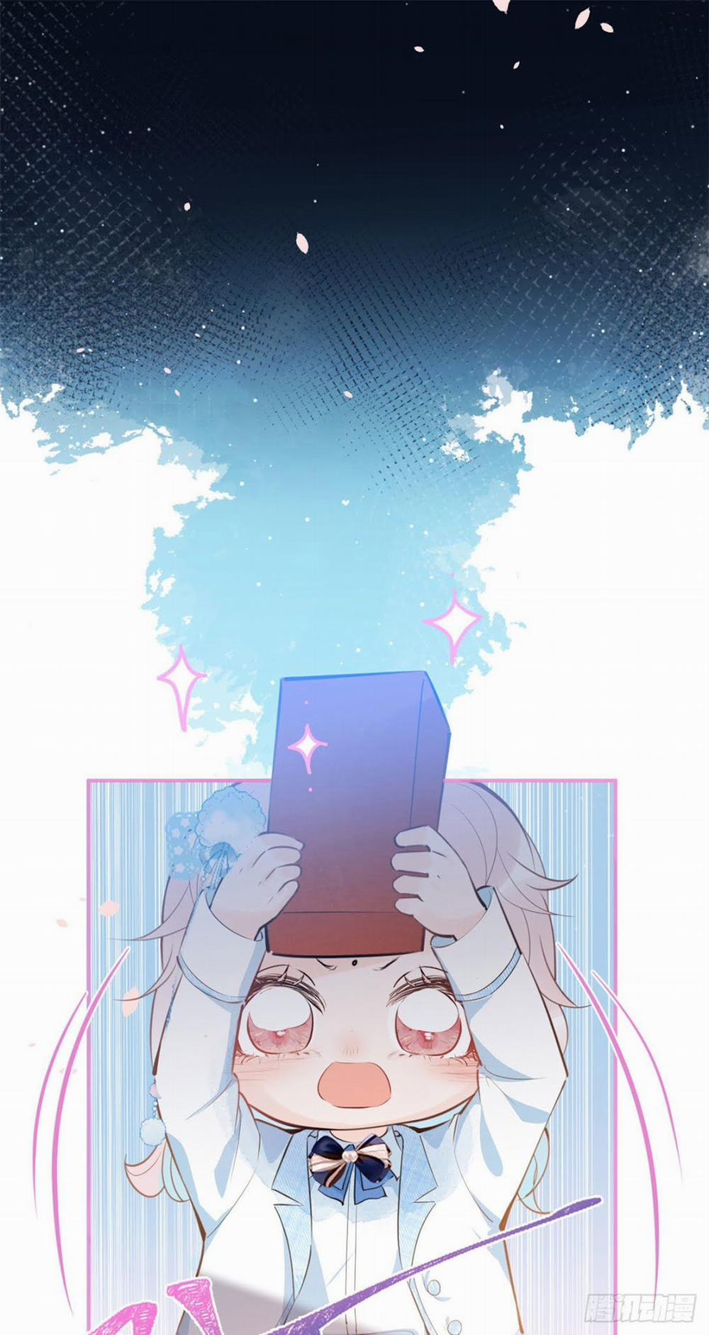 Ta Có Năm Đại Lão Ba Ba 87 trang 7