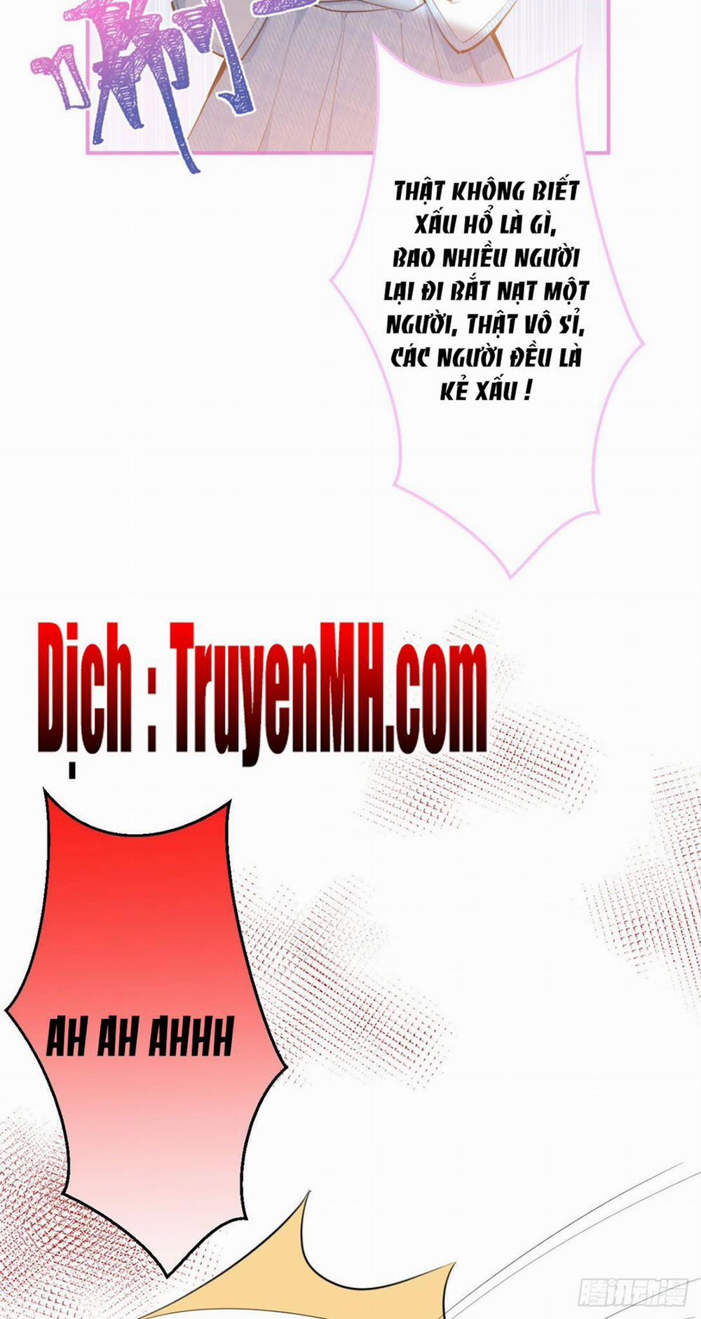 Ta Có Năm Đại Lão Ba Ba 87 trang 8