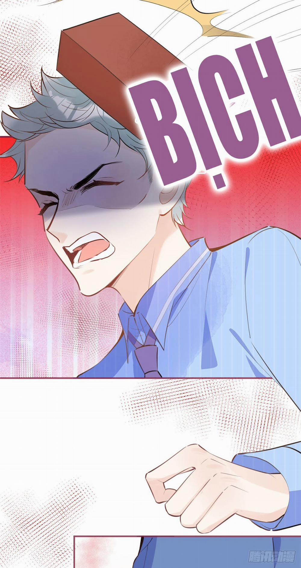 Ta Có Năm Đại Lão Ba Ba 87 trang 9