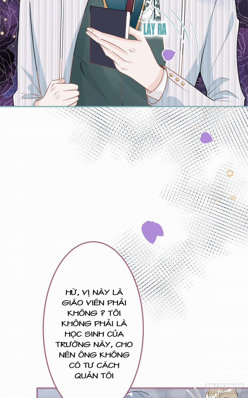 Ta Có Năm Đại Lão Ba Ba 88 trang 12