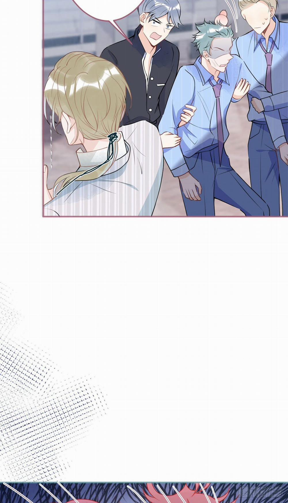 Ta Có Năm Đại Lão Ba Ba 88 trang 13