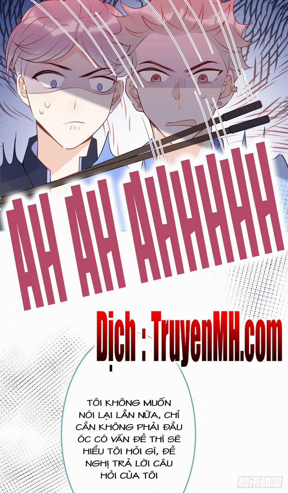 Ta Có Năm Đại Lão Ba Ba 88 trang 14