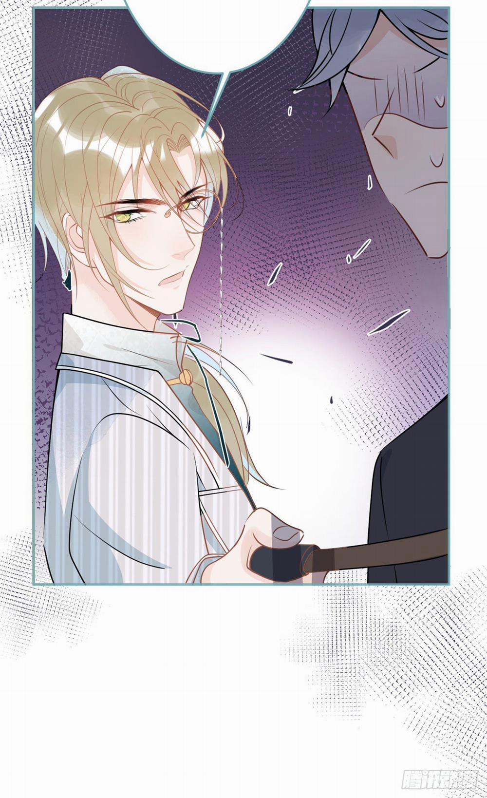 Ta Có Năm Đại Lão Ba Ba 88 trang 15