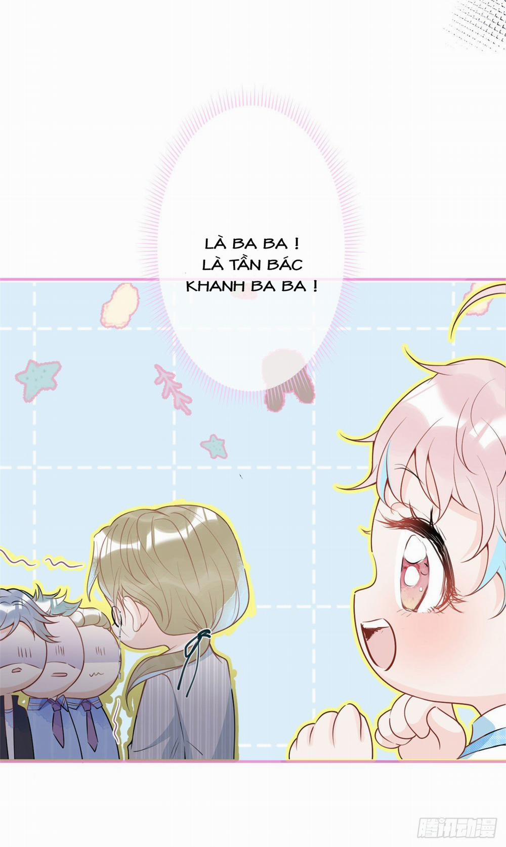 Ta Có Năm Đại Lão Ba Ba 88 trang 16