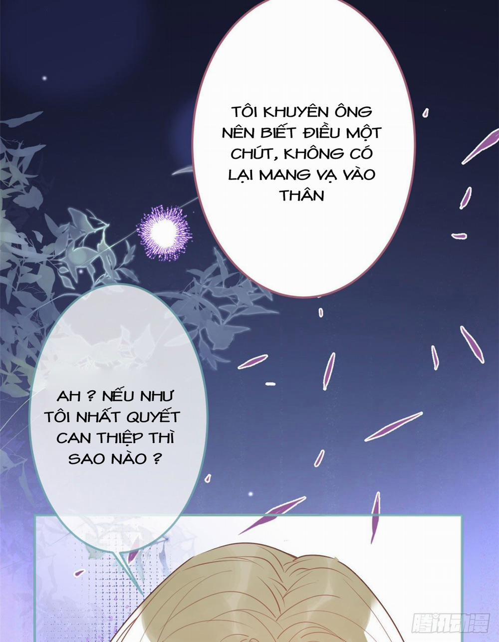 Ta Có Năm Đại Lão Ba Ba 88 trang 19