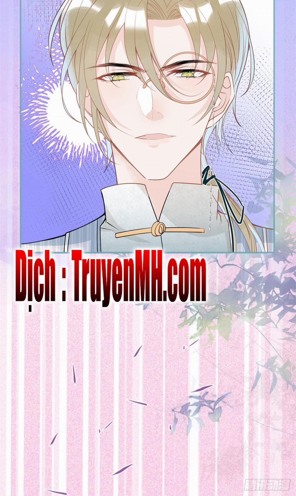 Ta Có Năm Đại Lão Ba Ba 88 trang 20