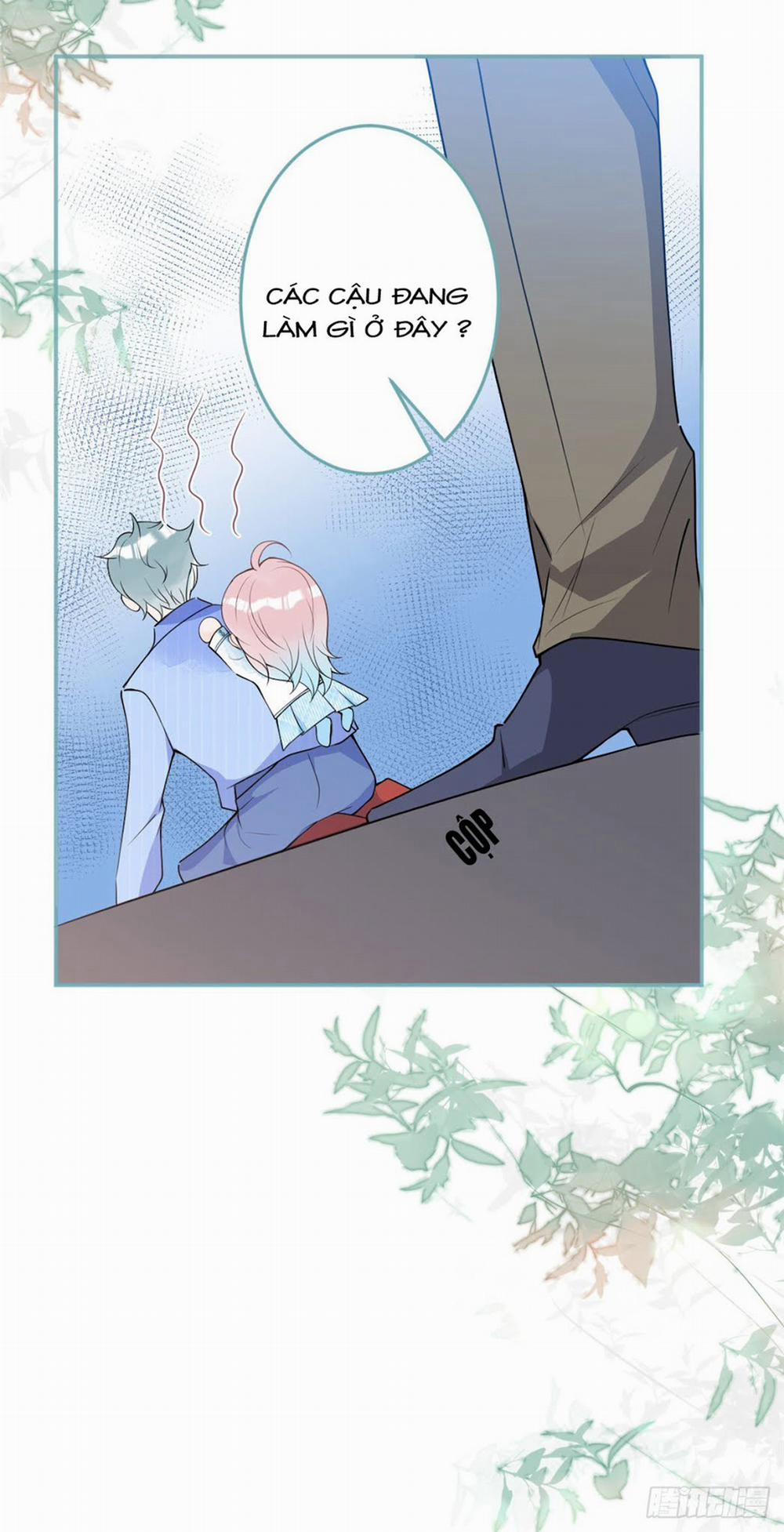 Ta Có Năm Đại Lão Ba Ba 88 trang 3