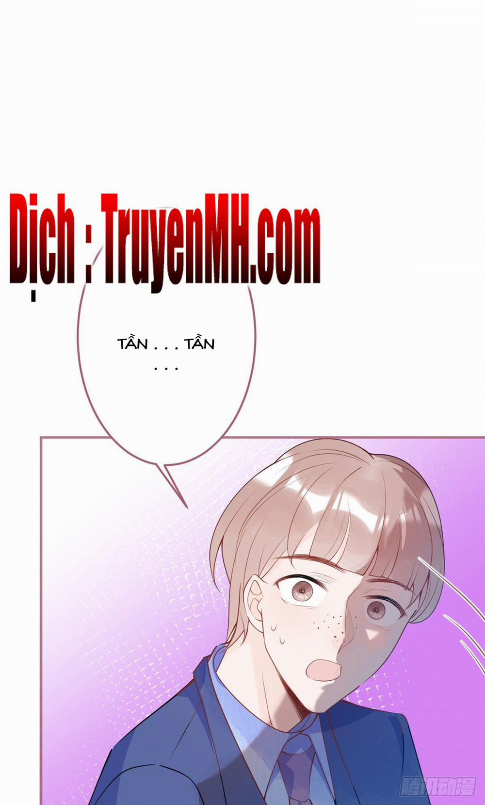 Ta Có Năm Đại Lão Ba Ba 88 trang 4