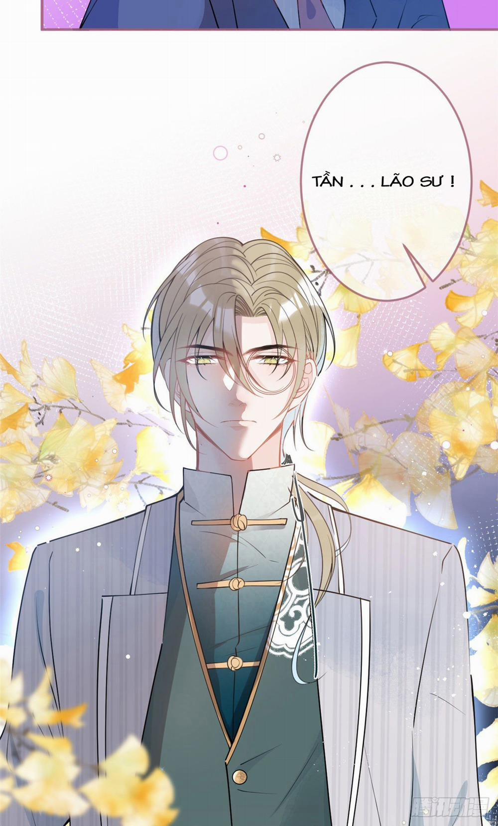 Ta Có Năm Đại Lão Ba Ba 88 trang 5