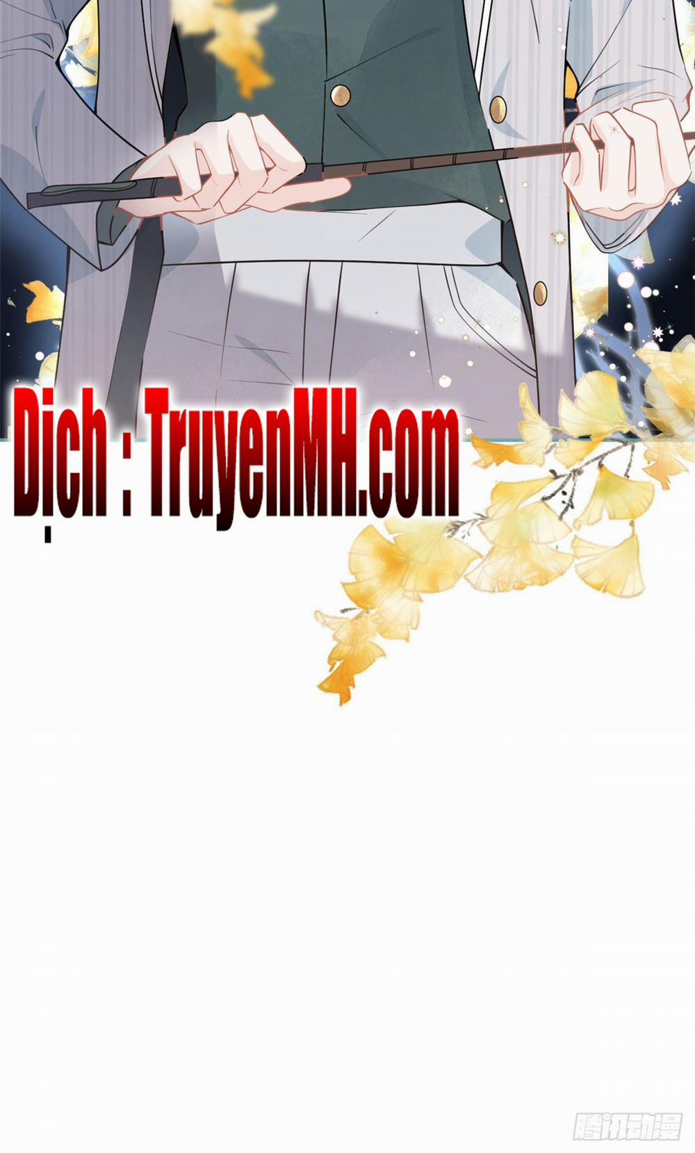 Ta Có Năm Đại Lão Ba Ba 88 trang 6