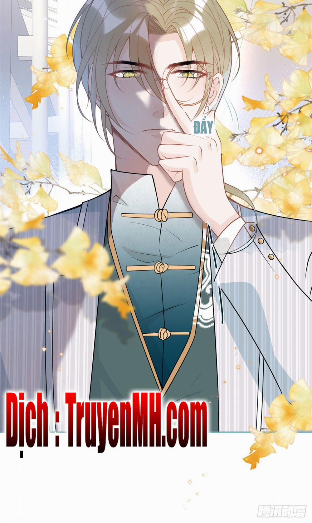 Ta Có Năm Đại Lão Ba Ba 88 trang 8