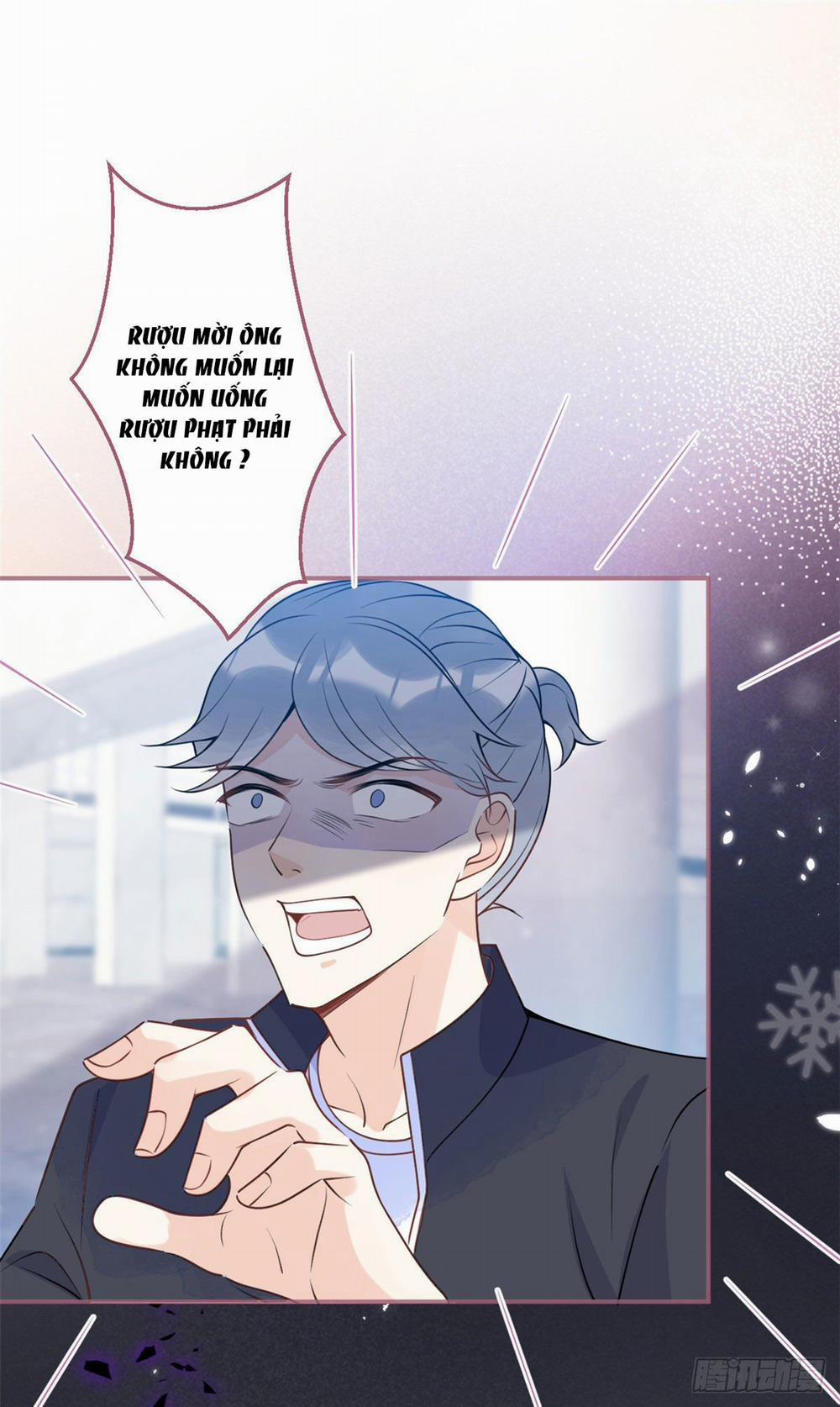 Ta Có Năm Đại Lão Ba Ba 89 trang 1