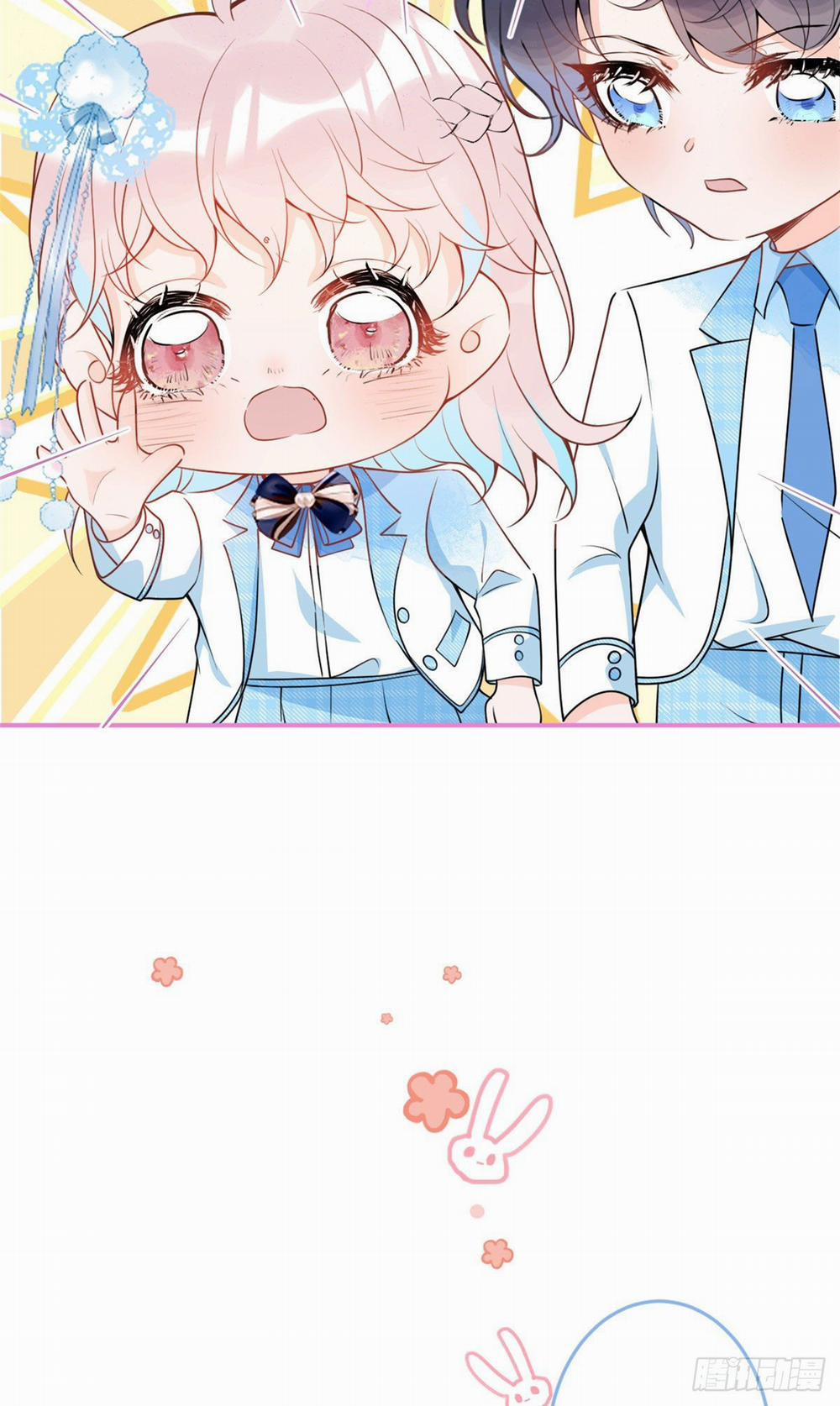 Ta Có Năm Đại Lão Ba Ba 89 trang 10