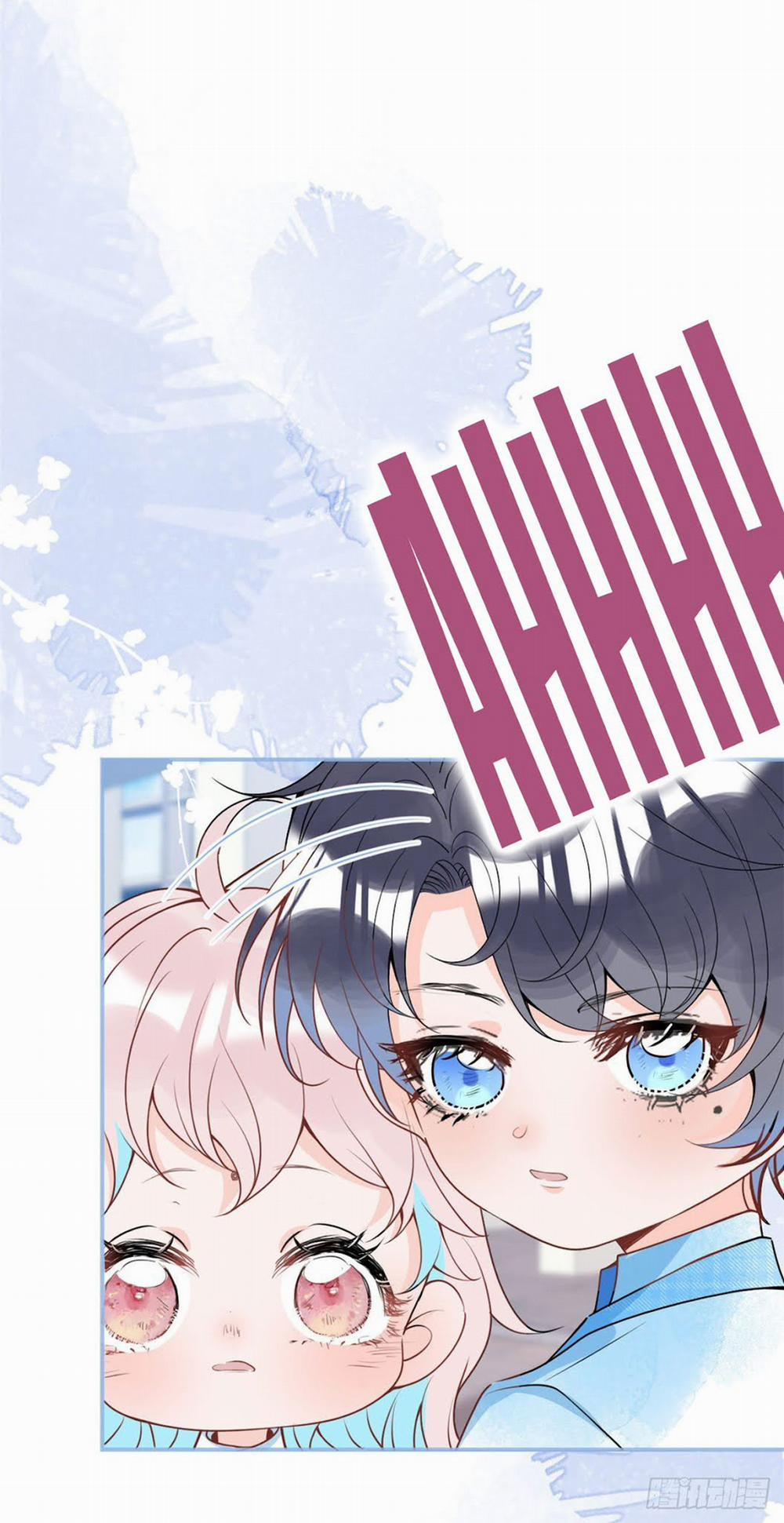 Ta Có Năm Đại Lão Ba Ba 89 trang 13