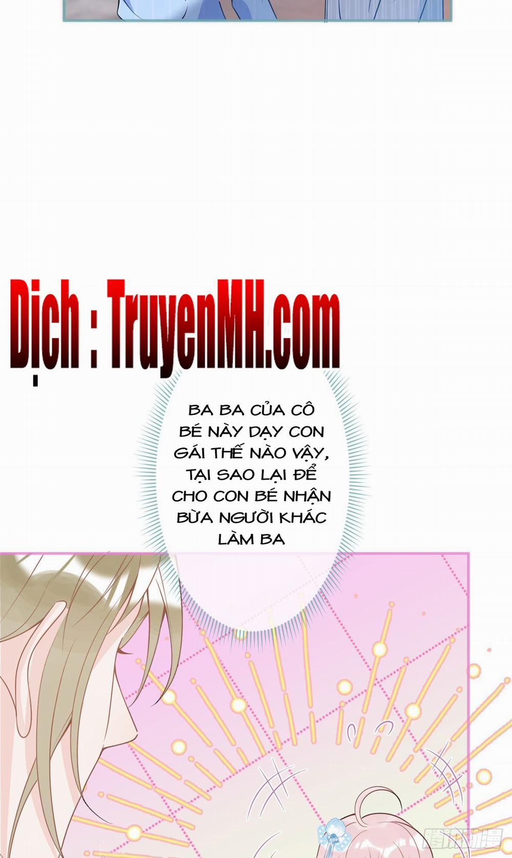 Ta Có Năm Đại Lão Ba Ba 89 trang 18