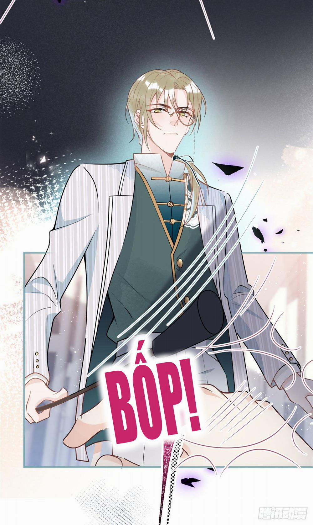 Ta Có Năm Đại Lão Ba Ba 89 trang 2