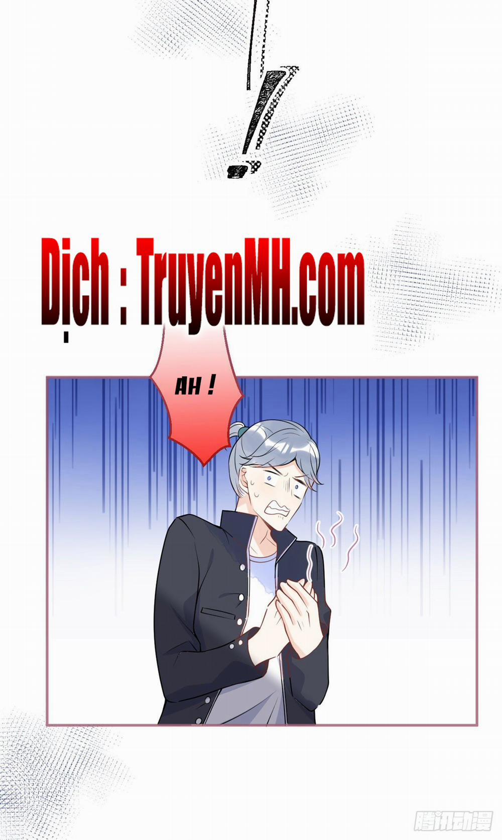 Ta Có Năm Đại Lão Ba Ba 89 trang 3