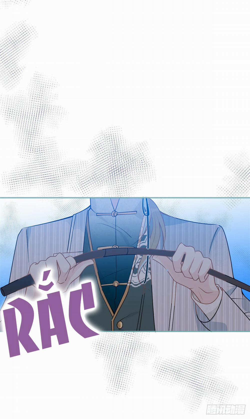 Ta Có Năm Đại Lão Ba Ba 89 trang 4