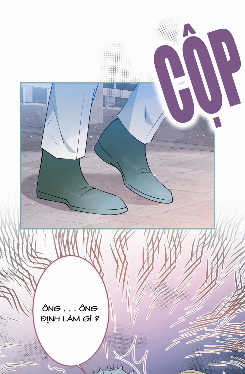 Ta Có Năm Đại Lão Ba Ba 89 trang 5