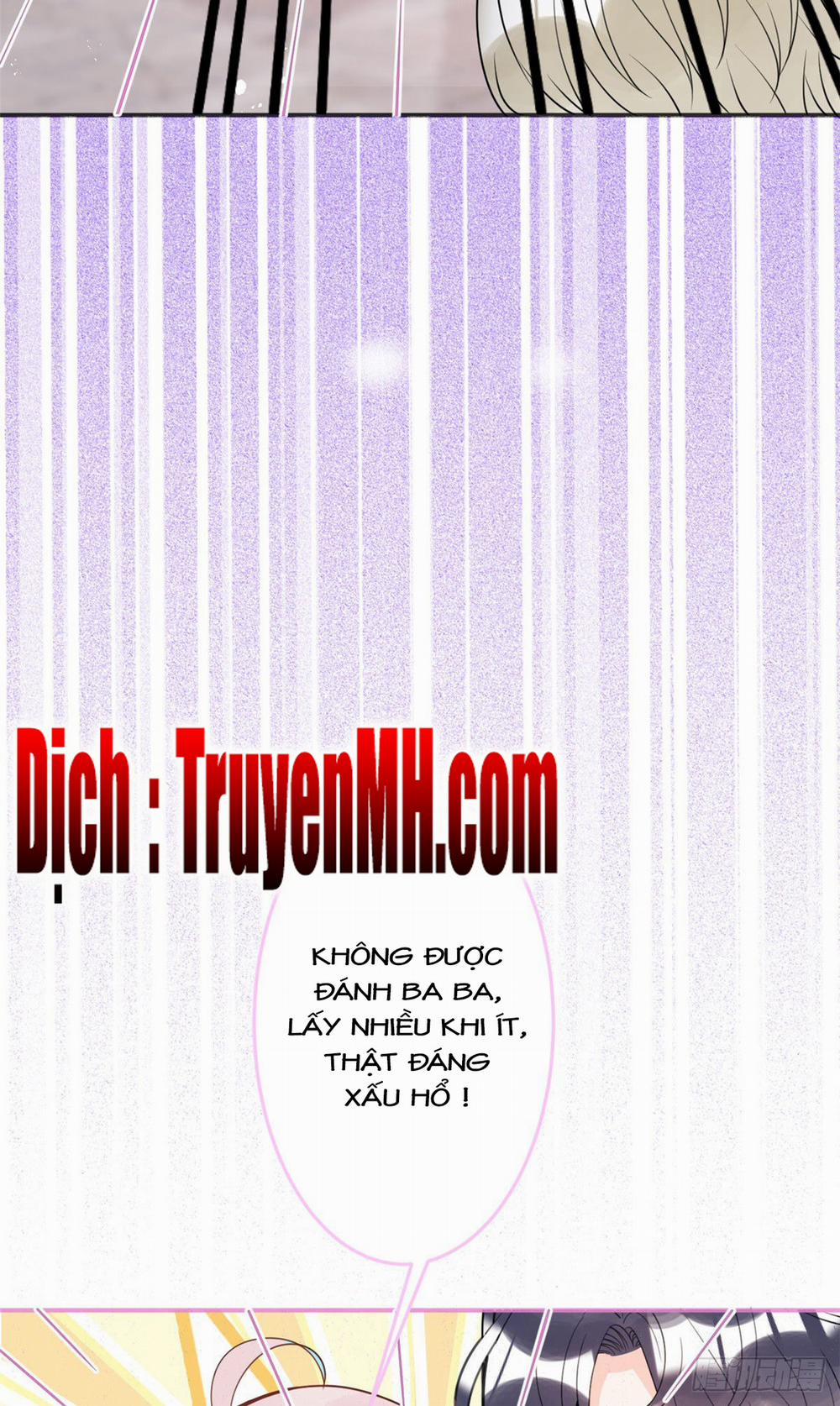 Ta Có Năm Đại Lão Ba Ba 89 trang 9