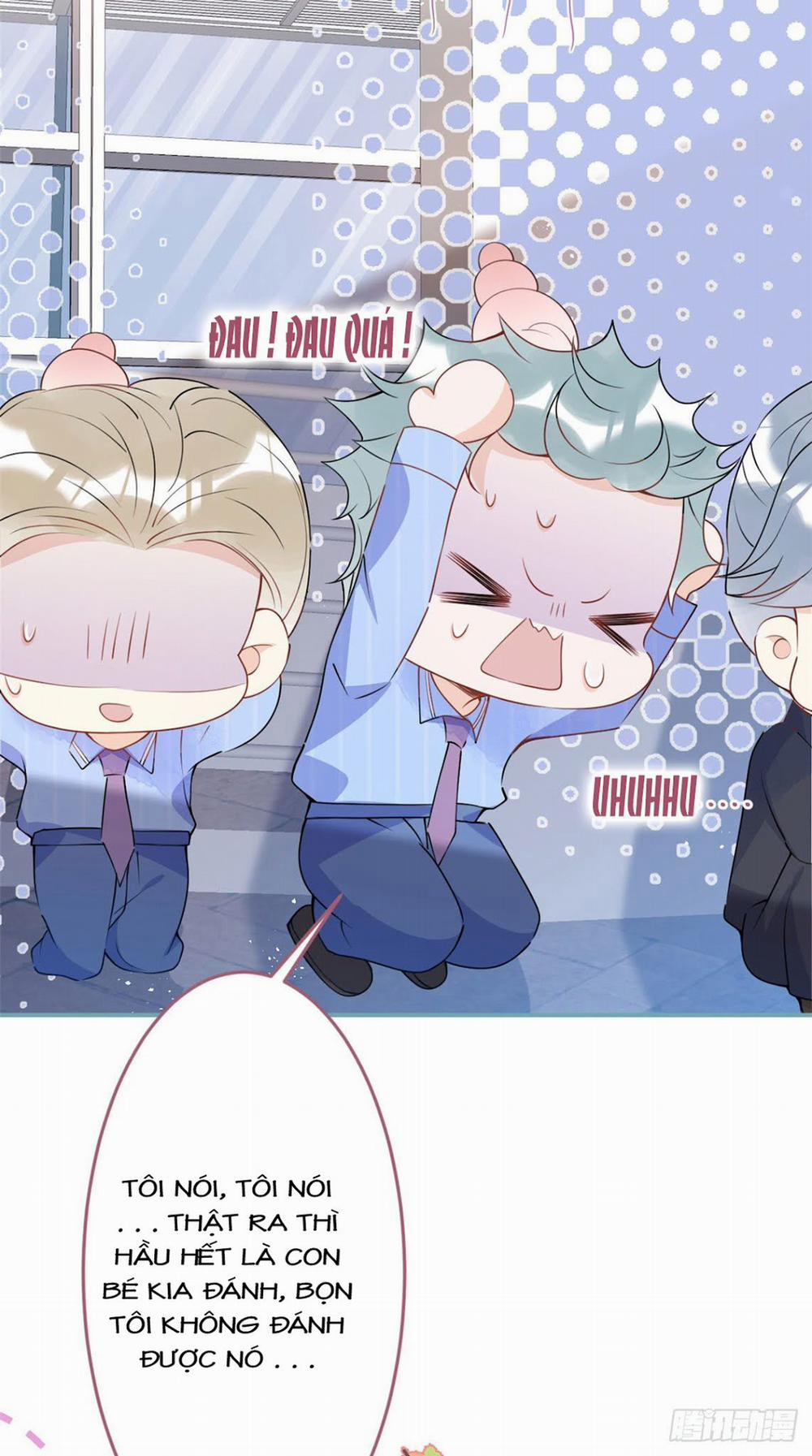 Ta Có Năm Đại Lão Ba Ba 90 trang 1