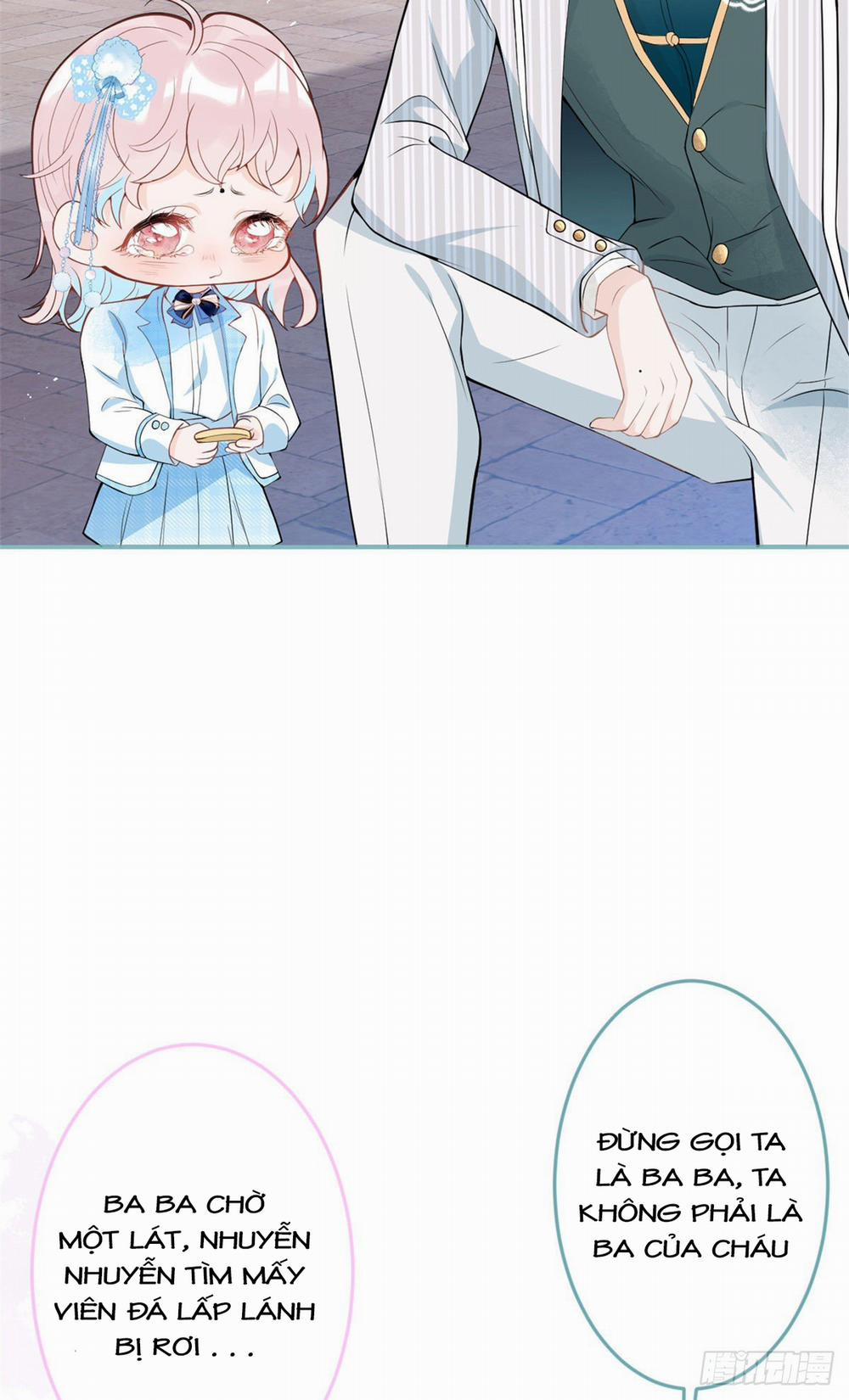 Ta Có Năm Đại Lão Ba Ba 90 trang 12