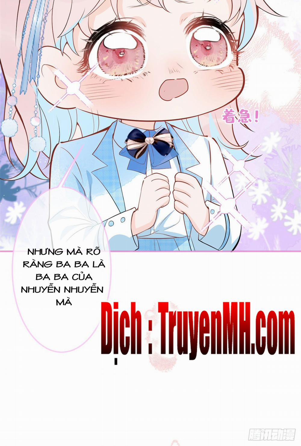 Ta Có Năm Đại Lão Ba Ba 90 trang 14