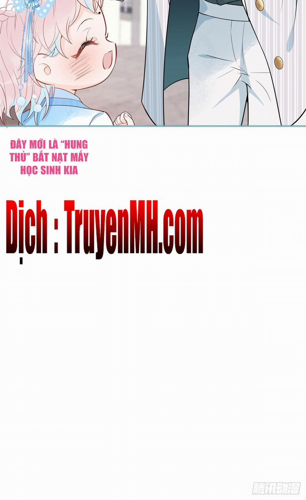 Ta Có Năm Đại Lão Ba Ba 90 trang 17