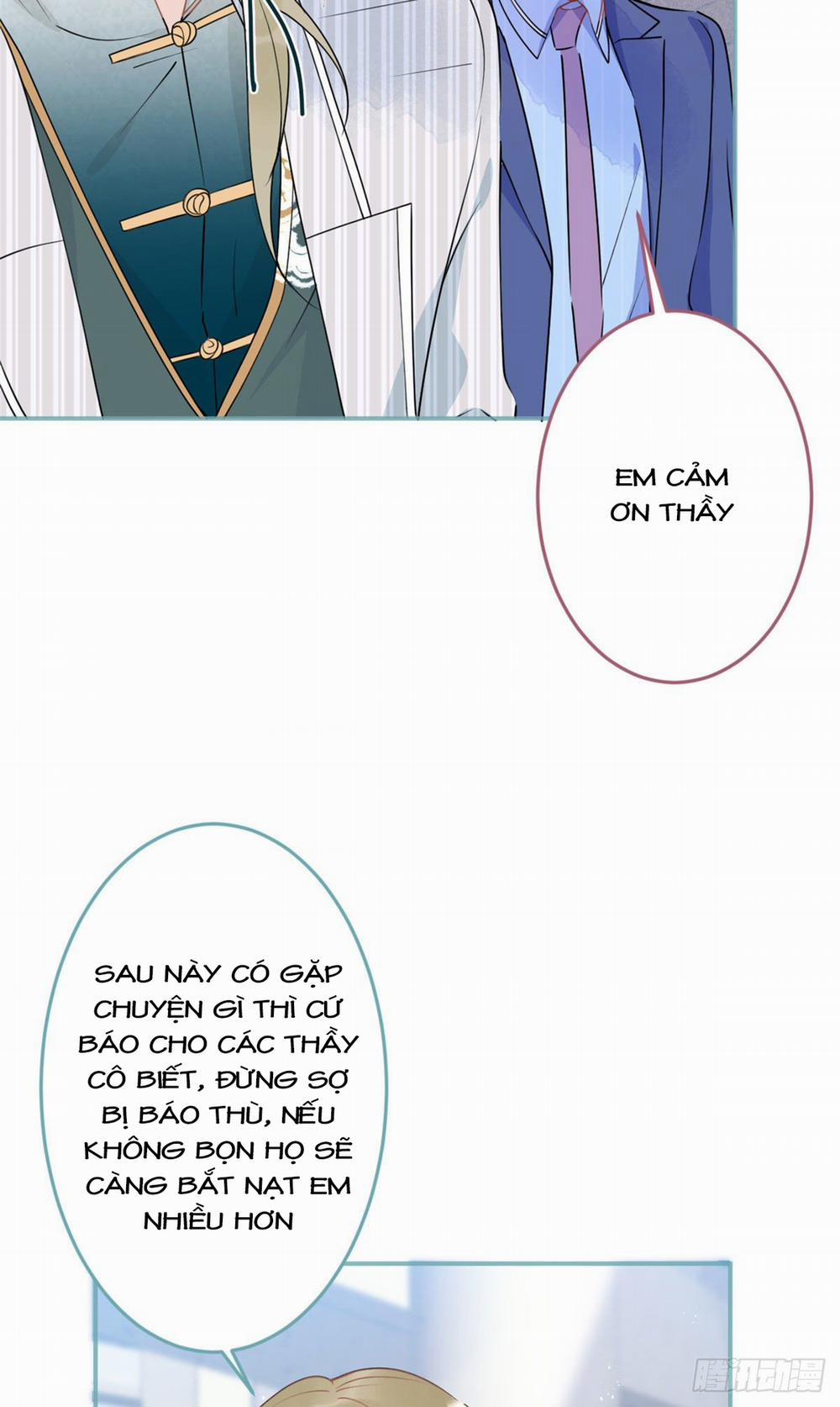 Ta Có Năm Đại Lão Ba Ba 90 trang 6