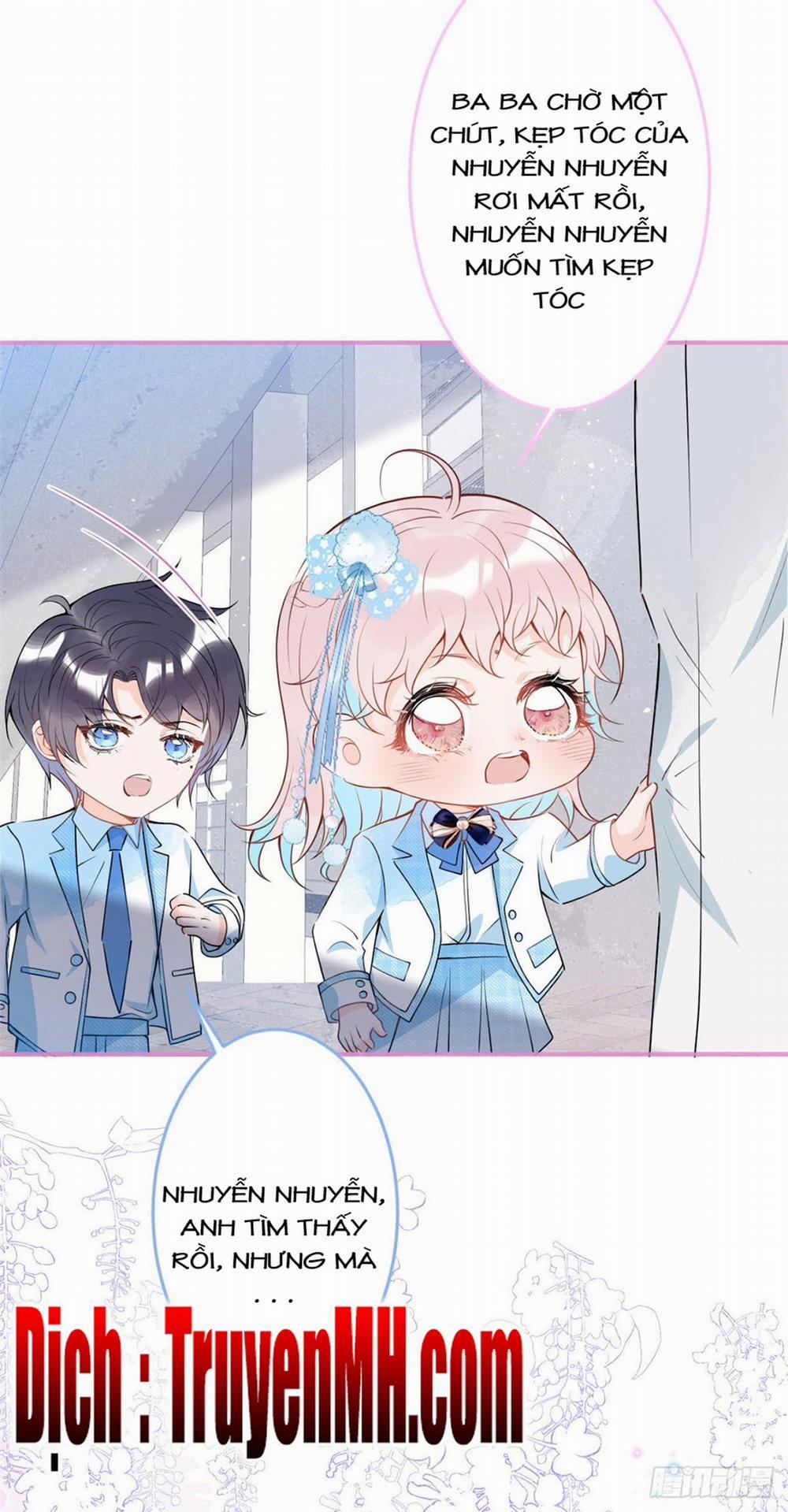 Ta Có Năm Đại Lão Ba Ba 90 trang 8