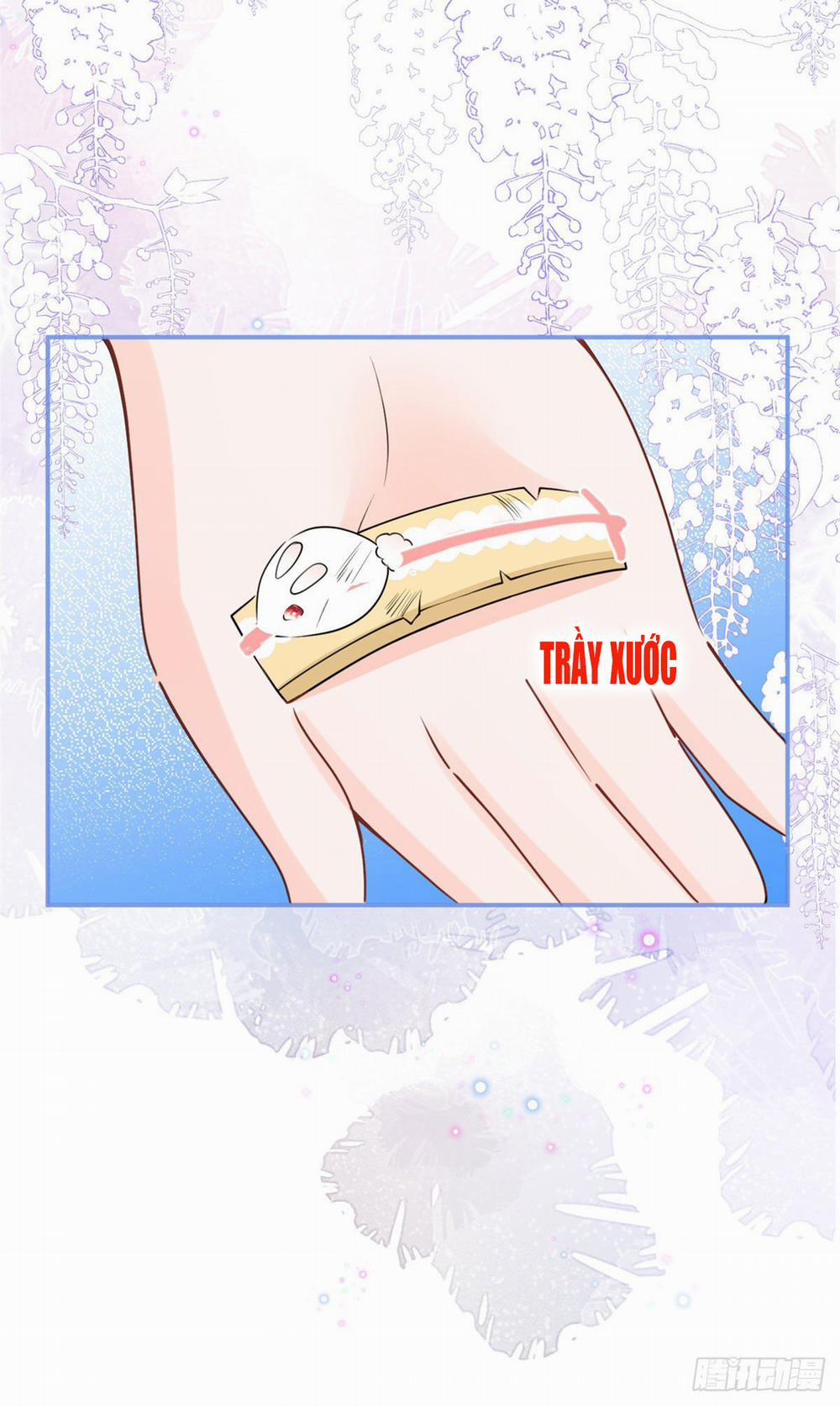 Ta Có Năm Đại Lão Ba Ba 90 trang 9