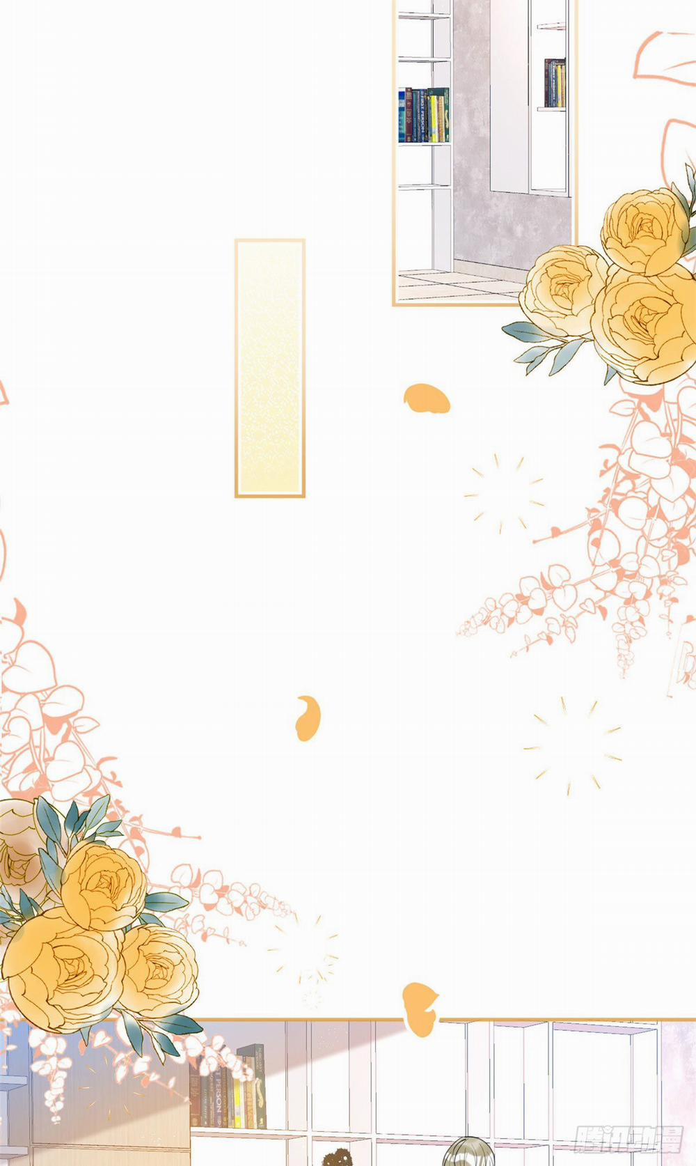 Ta Có Năm Đại Lão Ba Ba 91 trang 13