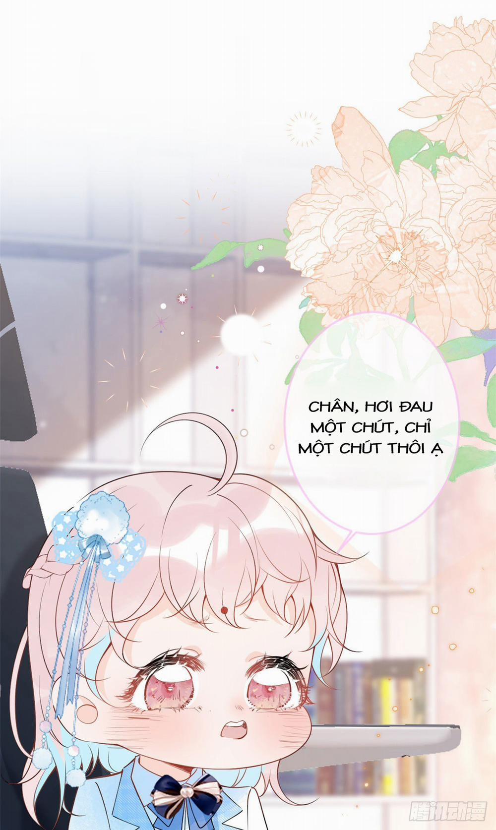 Ta Có Năm Đại Lão Ba Ba 91 trang 16