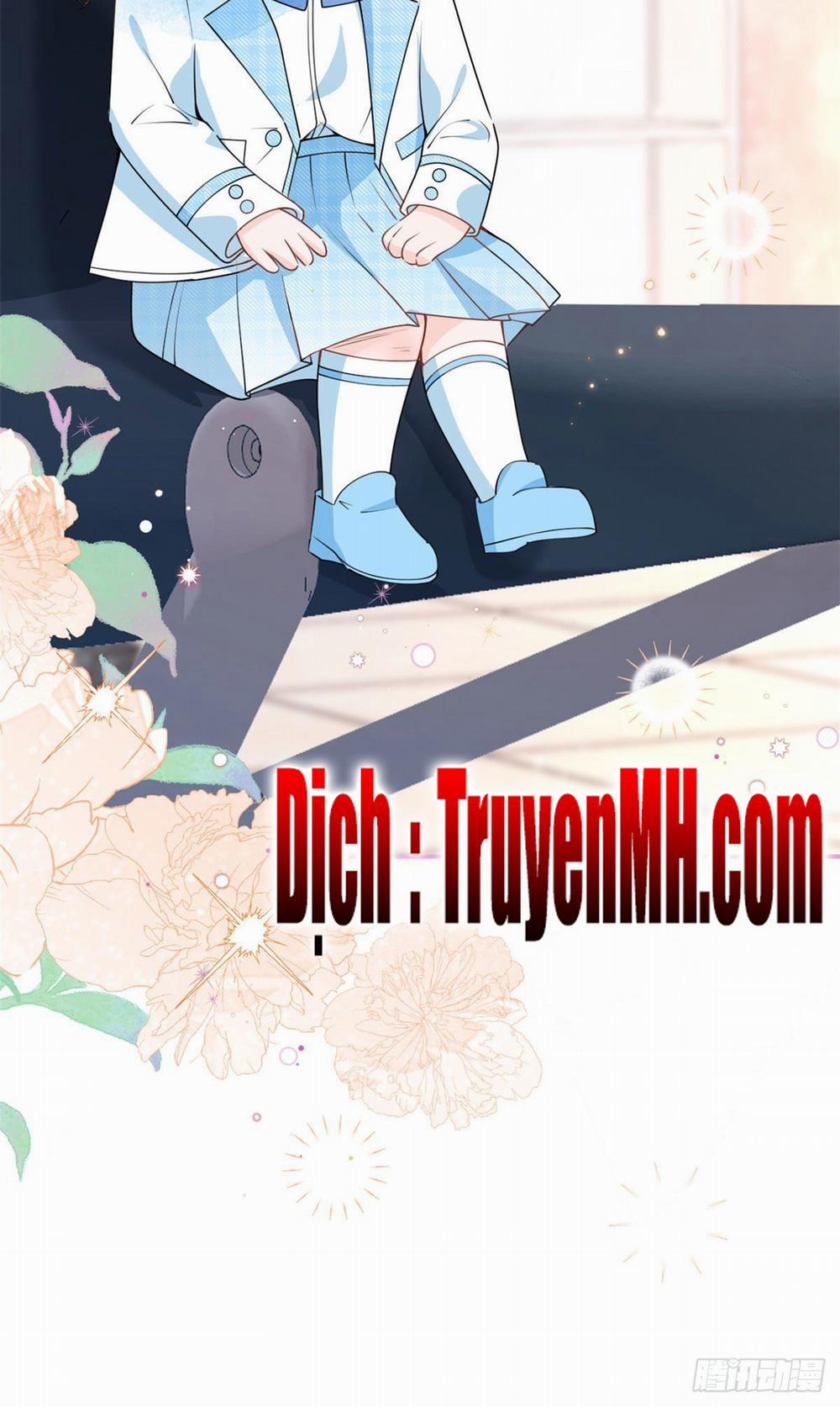 Ta Có Năm Đại Lão Ba Ba 91 trang 17