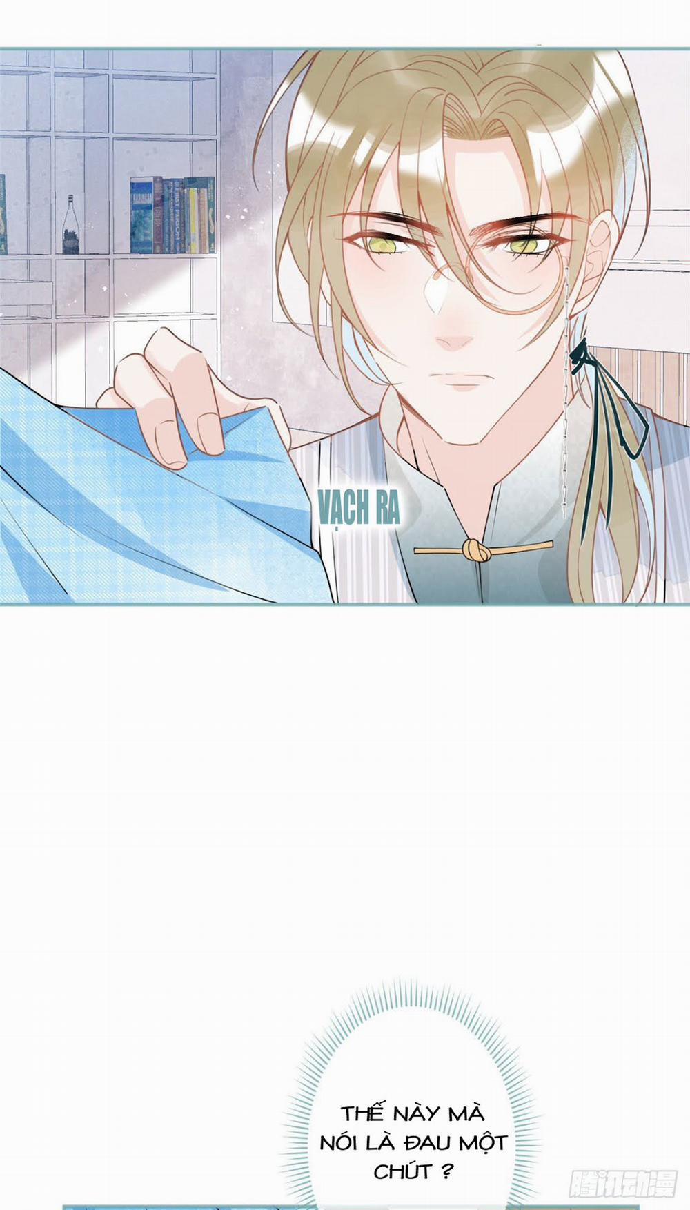 Ta Có Năm Đại Lão Ba Ba 91 trang 18