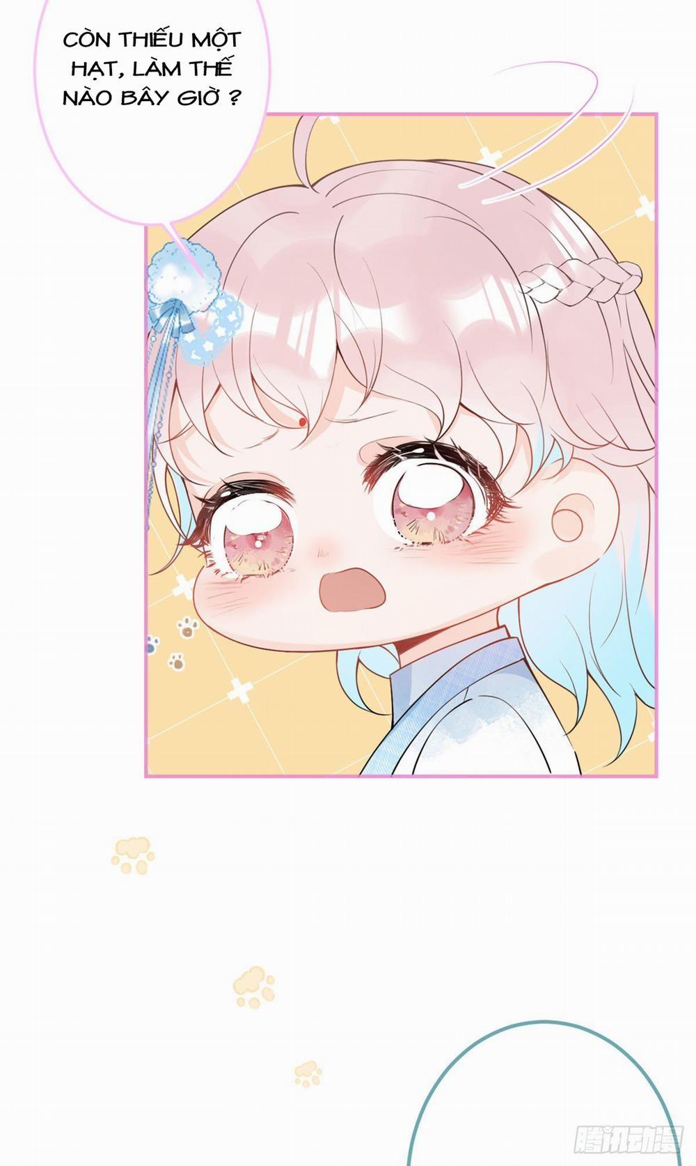 Ta Có Năm Đại Lão Ba Ba 91 trang 3