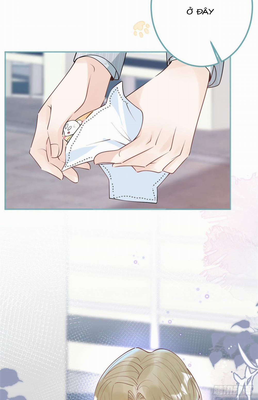 Ta Có Năm Đại Lão Ba Ba 91 trang 4