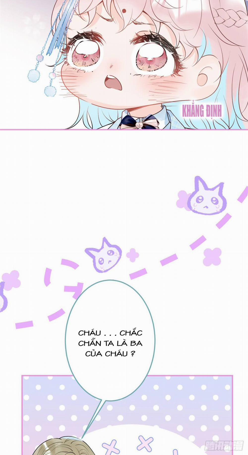 Ta Có Năm Đại Lão Ba Ba 91 trang 9