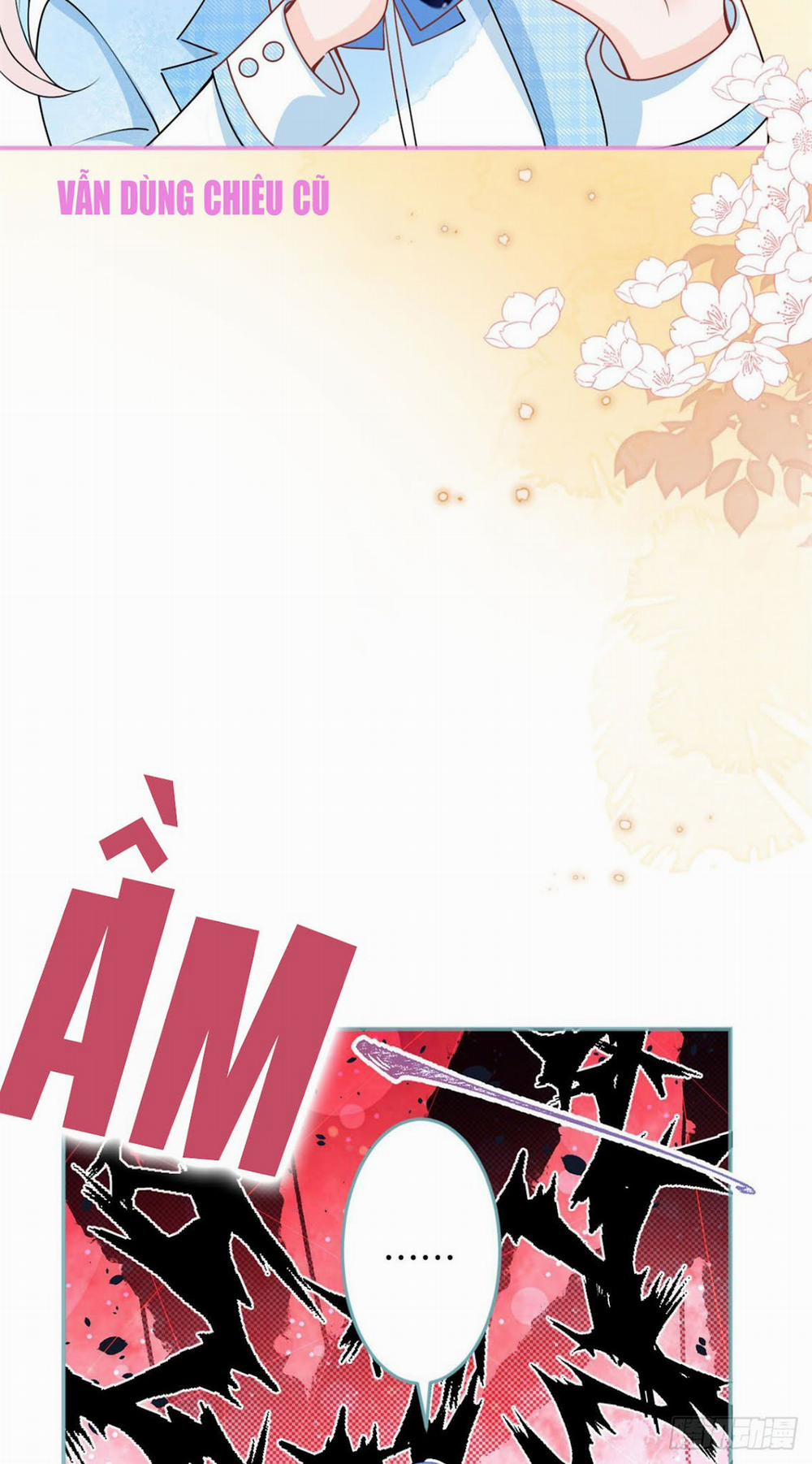 Ta Có Năm Đại Lão Ba Ba 92 trang 10