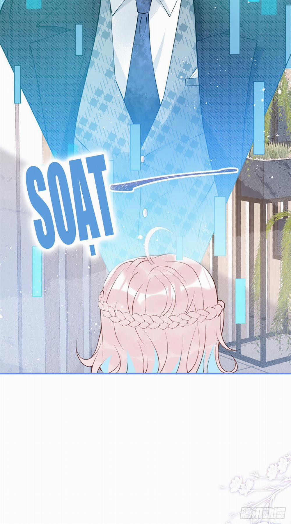 Ta Có Năm Đại Lão Ba Ba 92 trang 14