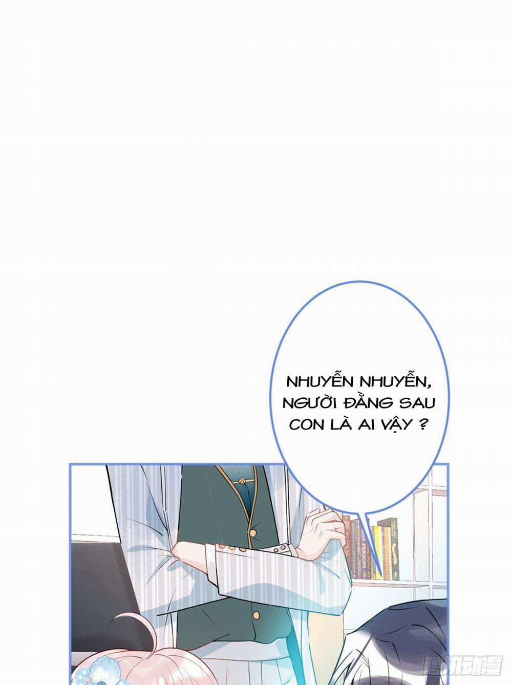 Ta Có Năm Đại Lão Ba Ba 92 trang 17