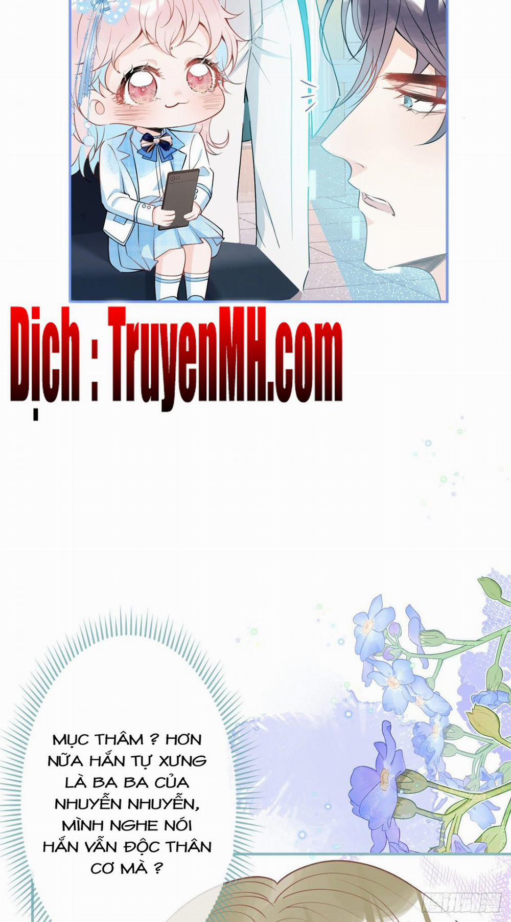 Ta Có Năm Đại Lão Ba Ba 92 trang 18