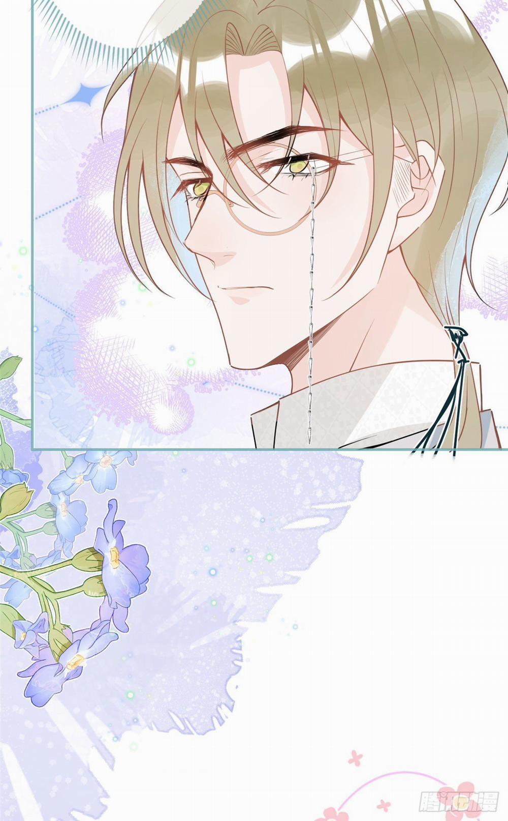 Ta Có Năm Đại Lão Ba Ba 92 trang 19